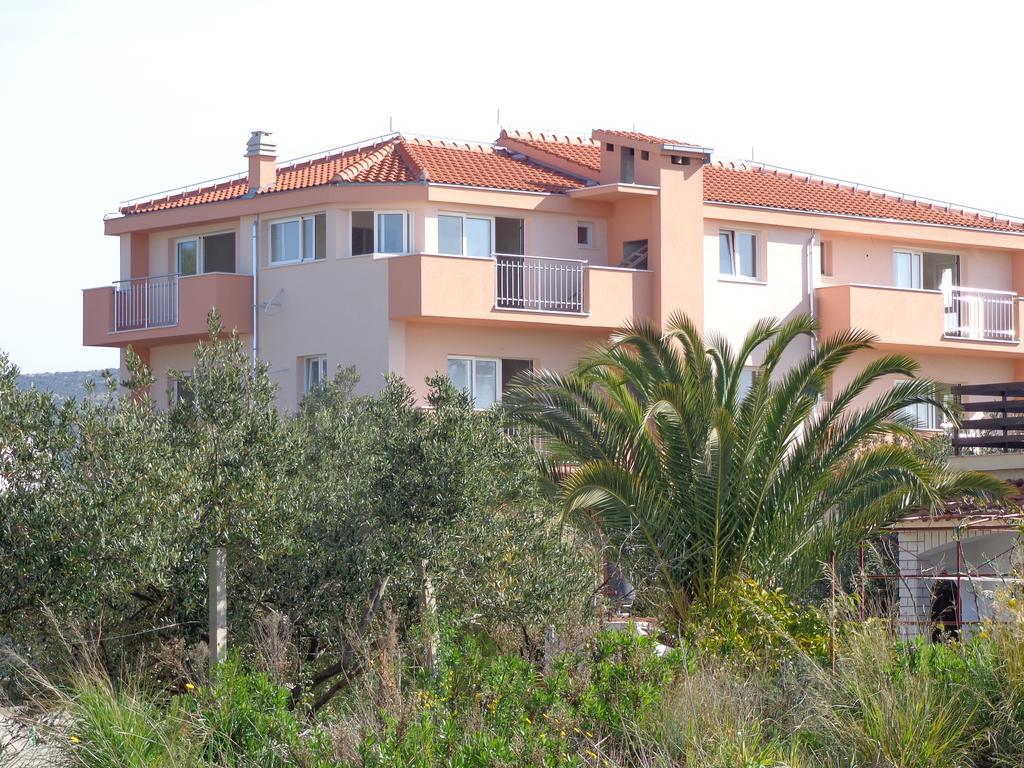 Villa Palas Apartments 2 Rogoznica  Exterior foto