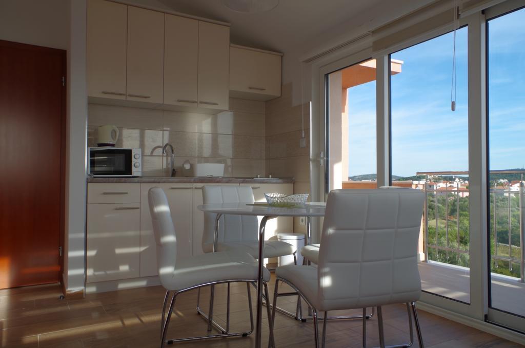 Villa Palas Apartments 2 Rogoznica  Habitación foto