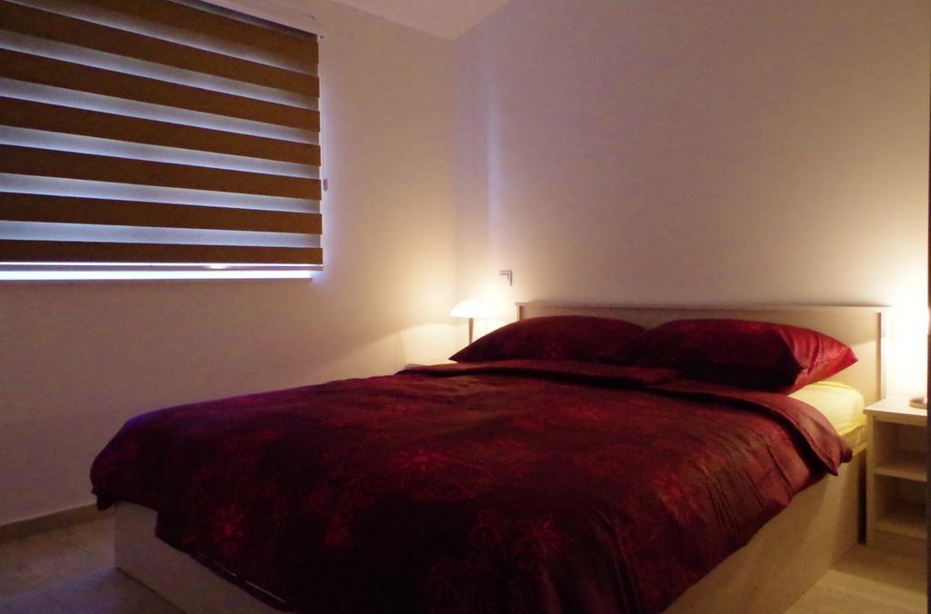 Villa Palas Apartments 2 Rogoznica  Habitación foto