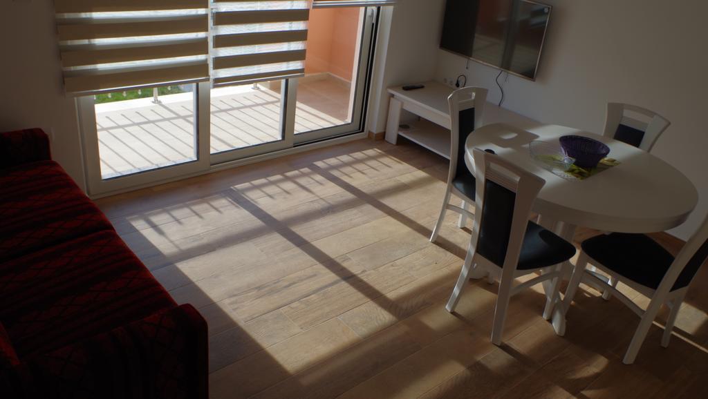 Villa Palas Apartments 2 Rogoznica  Habitación foto